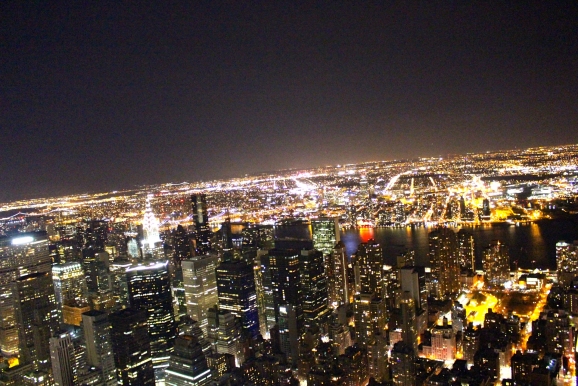 Top of the world by Jay Amin Top of the world