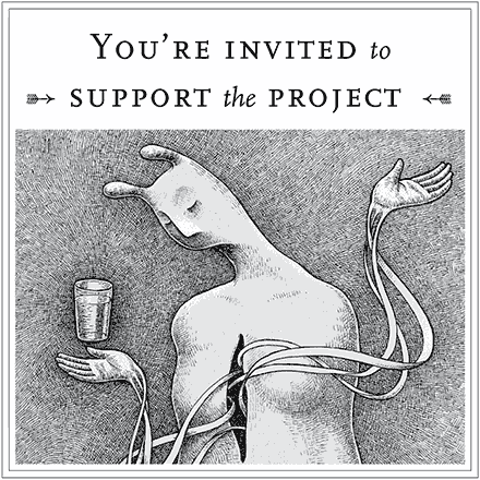 Support the Project