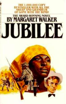 Jubilee by Margaret Walker