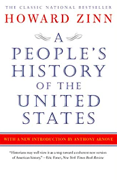 A People's History of the United States by Howard Zinn