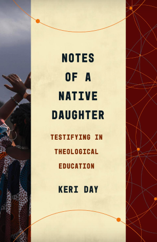 Notes of a Native Daughter by Keri Day