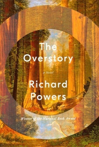 The Overstory by Richard Powers
