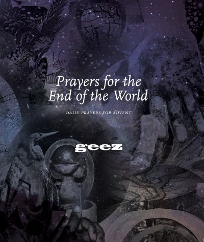 Prayers for the End of the World – $20