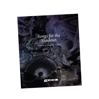 Songs for the Shadows – $17